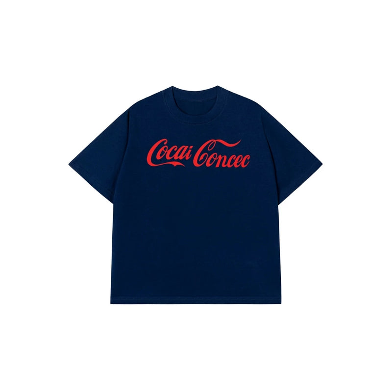 Áo Thun Concai Concec