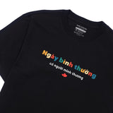 Áo Thun Ngày Bình Thường Có Người Mình Thương