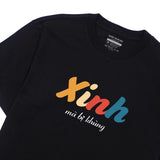 Áo Thun Xinh Mà Bị Khùng
