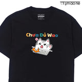 Áo Thun Chưa Đủ Wao