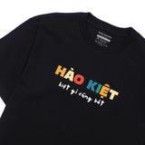 Áo Thun Hào Kiệt Gì Cũng Bắt