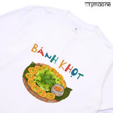 Áo Thun Bánh Khọt