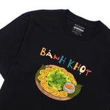 Áo Thun Bánh Khọt