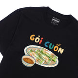 Áo Thun Gỏi Cuốn