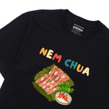 Áo Thun Nem Chua