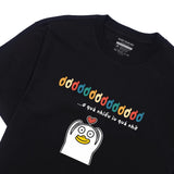 Áo Thun "Ơ Quá Nhiều Iu Quá Nhờ"