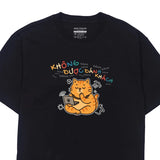 Áo Thun Không Được Đánh Khách Hàng