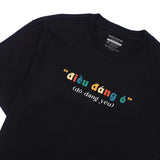 Áo Thun " Điều Đáng Ô " Đồ Đáng Yêu