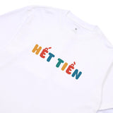 Áo Thun Hết Tiền