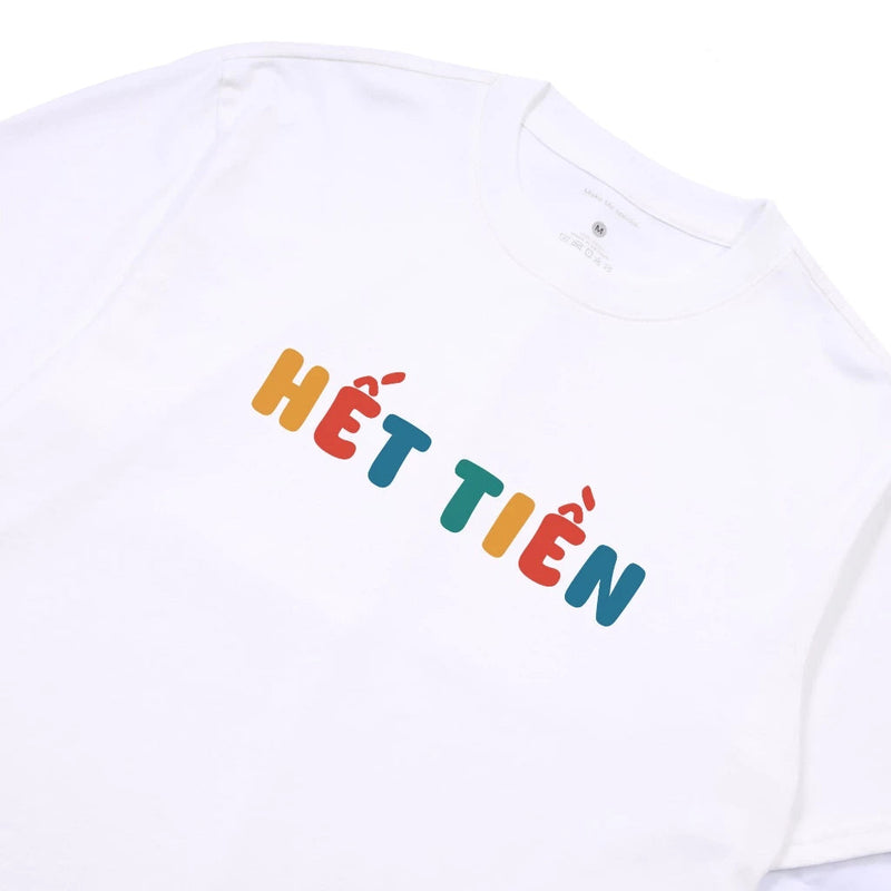 Áo Thun Hết Tiền