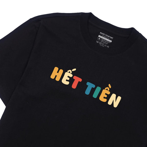 Áo Thun Hết Tiền
