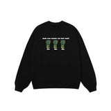 Áo Sweater HẸ HẸ HẸ
