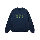 Áo Sweater HẸ HẸ HẸ