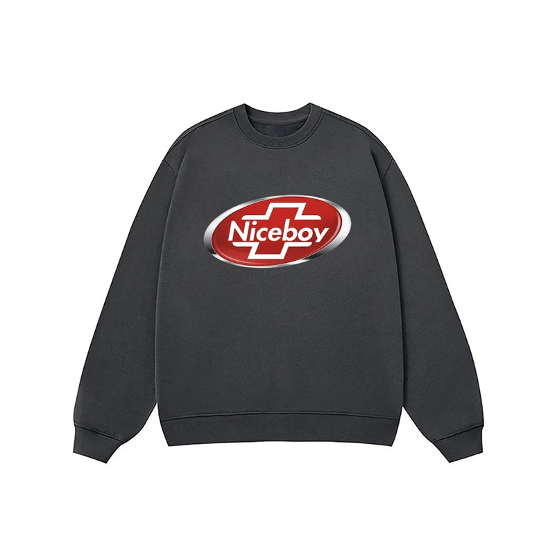 Áo Sweater Nice Boy