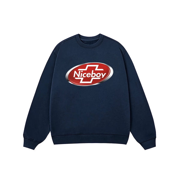 Áo Sweater Nice Boy