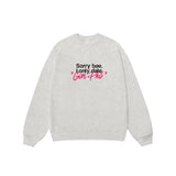 Áo Sweater Gơn Phố