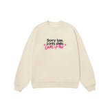 Áo Sweater Gơn Phố