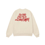 Áo Sweater Dân Chơi