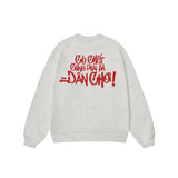 Áo Sweater Dân Chơi