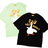 Áo thun Dzữ Vậy Sao