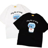 Áo thun Công Đức Vô Dụng