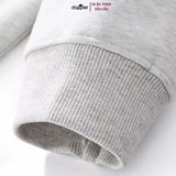 Áo Hoodie Nỉ Bông Cao Cấp, In Song Tên Bạn Và Người Yêu