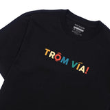 Áo Thun Trộm Vía