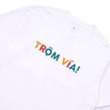 Áo Thun Trộm Vía