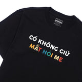 Áo Thun Có Không Giữ Mất Hỏi Mẹ