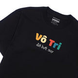 Áo Thun Vô Tri Đời Bớt Suy