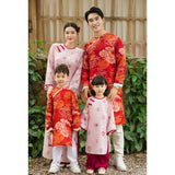 3D Ao Dai For Family