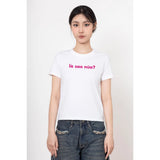 Áo Thun Baby Tee Là Sao Nữa