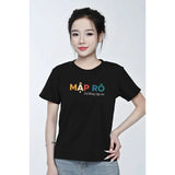 Áo Thun Baby Tee Mập Rõ Chứ Không Mập Mờ