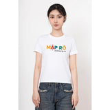 Áo Thun Baby Tee Mập Rõ Chứ Không Mập Mờ