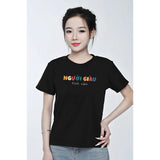 Áo Thun Baby Tee Người Giàu Tình Cảm