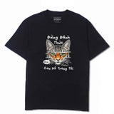 Áo Thun Đừng Đánh Thức Con Hổ Trong Tôi