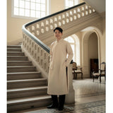 Traditional Ao Dai For Men