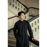Traditional Ao Dai For Men