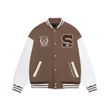 Varsity Academy Jacket
