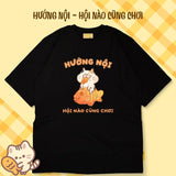 Áo thun Hướng Nội