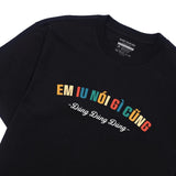 Áo Thun Em Iu Nói Gì Cũng Đúng