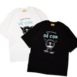 Áo thun Mong Manh Dễ Cọk