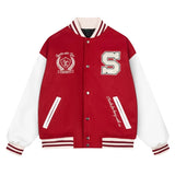 Varsity Academy Jacket