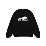 Áo Sweater Sick My Duck
