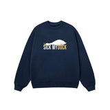 Áo Sweater Sick My Duck