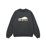 Áo Sweater Sick My Duck