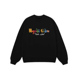 Áo Sweater Người Giàu Tình Cảm