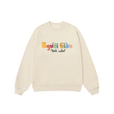 Áo Sweater Người Giàu Tình Cảm