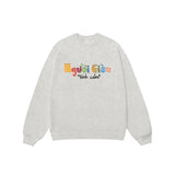 Áo Sweater Người Giàu Tình Cảm