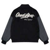 Varsity Academy Jacket